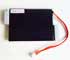 Backup battery kit f. FleetPC-9/FleetPC-9-B/FleetPC-10/FleetPC-11