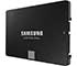 Samsung 2.5" SATA 870 EVO SSD 500GB