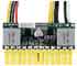 picoPSU-150-XT DC/DC (150 Watt) + AC/DC 192W Adapter + power cord [Bundle]